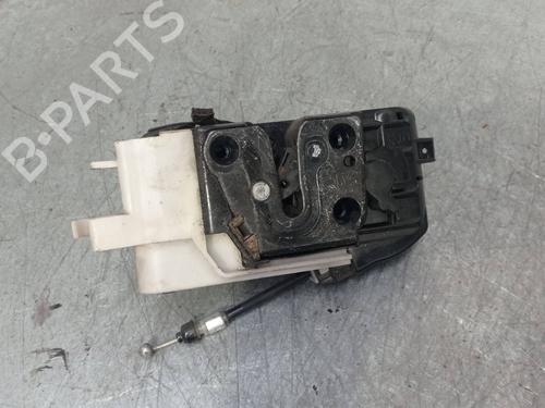 Front left lock HYUNDAI i30 Estate (FD) 1.6 CRDi | BP29335395C98 