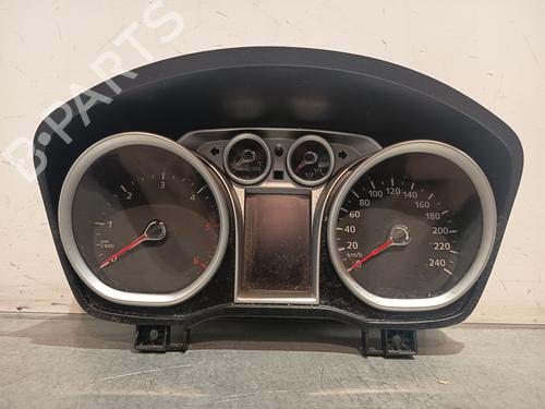 Used Instrument cluster FORD KUGA I [2008-2012]  31311407