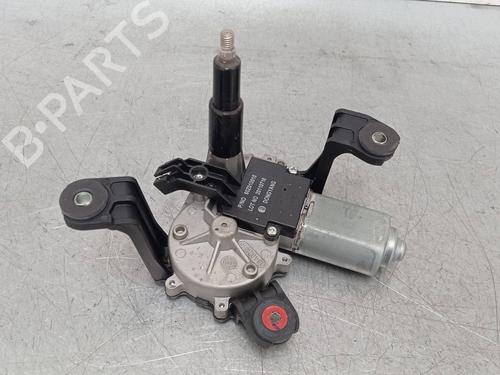 Used Rear wiper motor OPEL ASTRA J Sports Tourer (P10) [2010-2015]  11836690