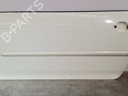 Used Left front door VW GOLF V (1K1) [2003-2010]  13918963