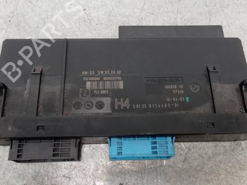 Used Electronic module BMW 3 Touring (E91) 320 d (163 hp) 20641554