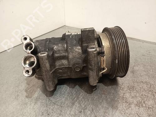 AC compressor NISSAN KUBISTAR Van (X76) dCi 85 | BP40226462M34 - Image 4