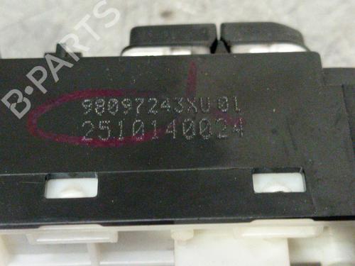 Switch PEUGEOT 208 I (CA_, CC_) 1.6 HDi | BP32273616I30 - Image 3