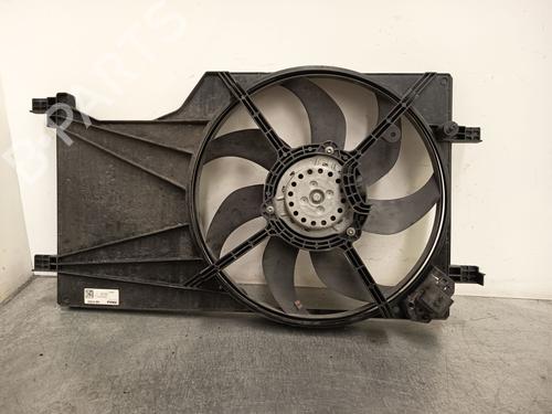 kleventilator-elektrisk-opel-corsa-e-x15-2014-36786077 main image