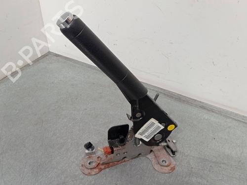 Used Hand brake PEUGEOT 208 I (CA_, CC_) 1.6 BlueHDi 100 (100 hp) 29121065
