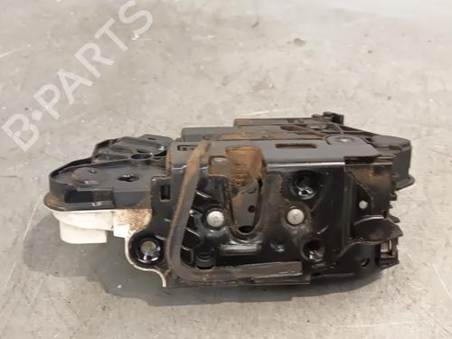 Front left lock SEAT IBIZA IV (6J5, 6P1)  | BP29157338C98 
