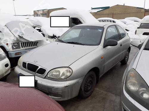 DAEWOO LANOS (KLAT) 1.5 823178
