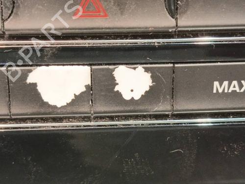 Climate control JAGUAR XE (X760) 2.0 D | BP38619794I5 - Image 5