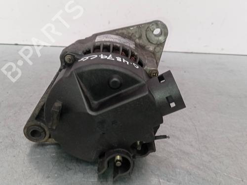 Alternator FIAT PUNTO (176_)  | BP11031671M7 