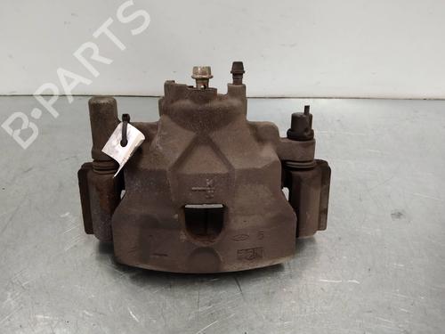 Used Left front brake caliper MAZDA 6 Saloon (GG) 2.0 DI (GG14) (121 hp) 11621973