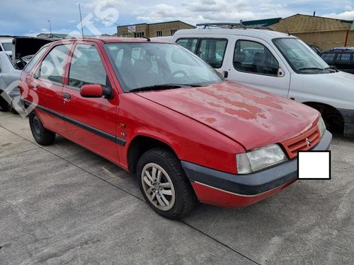 Used Parts CITROËN ZX (N2)  1.8 i  1162680