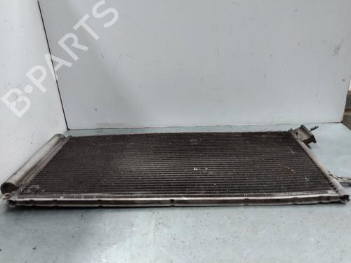 AC radiator FIAT BRAVO II (198_) 1.9 D Multijet (198AXB1A) | BP2246043M32 