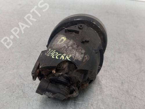 Right front fog light NISSAN ALMERA TINO (V10) 2.2 dCi | BP13544383C31 