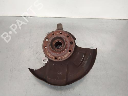 Venstre Styrespindel Lejehus OPEL VECTRA C GTS (Z02) 1.9 CDTI (F68) (150 hp) 2254136