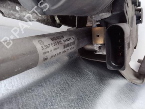 Front wiper motor SEAT ALTEA XL (5P5, 5P8) 1.6 LPG | BP2258235M29 
