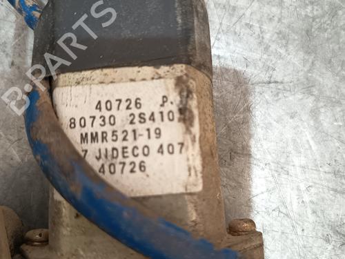Front right window mechanism NISSAN NAVARA (D22)  | BP28293097C23 