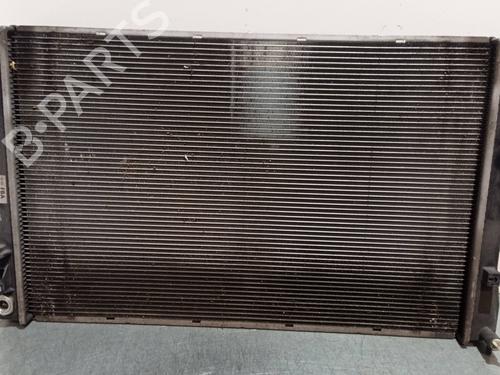Used Water radiator HYUNDAI IONIQ (AE) 1.6 GDI Hybrid (105 hp) 30849914