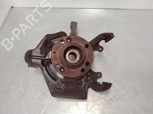 Used Right front steering knuckle SEAT AROSA (6H1) 1.7 SDI (60 hp) 2291257