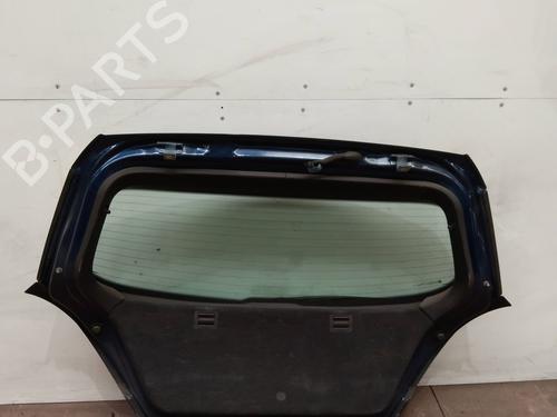 Tailgate OPEL ASTRA H (A04)  | BP2347271C6 