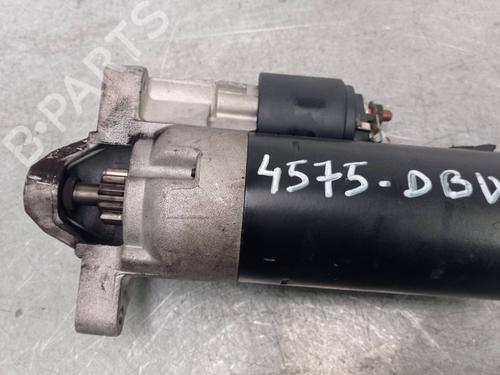 Starter PEUGEOT 206 Hatchback (2A/C) 2.0 HDI 90 | BP8252457M8 