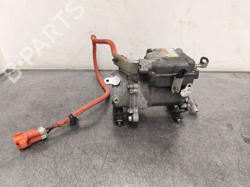 Used AC compressor AC compressor CITROËN C-ZERO [2010-2026] 33794039 33794039