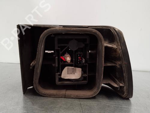 Left taillight CITROËN XANTIA (X1_, X2_) 1.9 Turbo D | BP2253045C34 