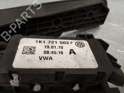 Pedal SEAT LEON (1P1) 1.9 TDI | BP14219012I4 