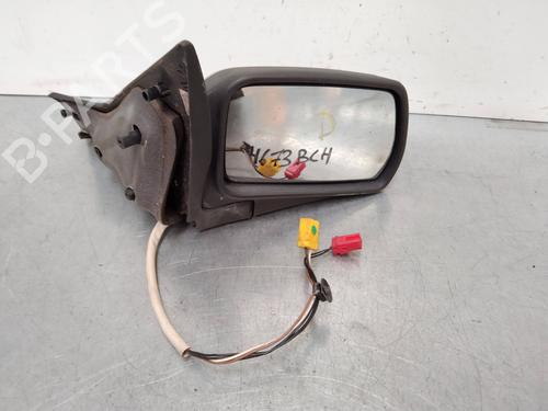 Right mirror CITROËN XANTIA (X1_, X2_) 2.0 HDI 109 | BP14853981C27 