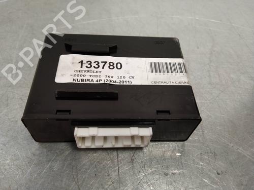 Comfort control module CHEVROLET NUBIRA Saloon  | BP2291117M56 