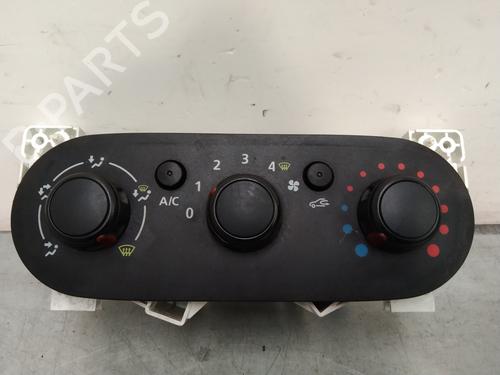 Used Climate control FIAT TALENTO Bus (296_) [2016-2025]  25819585