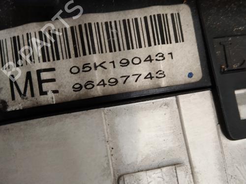 Instrument cluster DAEWOO MATIZ (M100, M150)  | BP24210490C47 