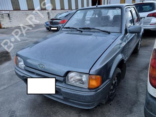 Used Parts FORD ESCORT III (GAA) 1.6 D 1364281