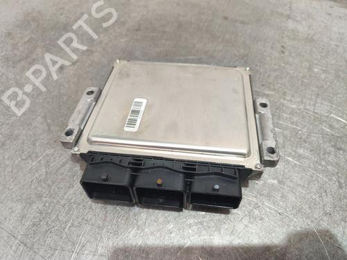 Engine control unit (ECU) FORD S-MAX (WA6) | BP33628580M57 - Image 2
