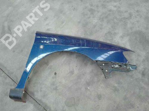 Used Right front fenders Right front fenders SEAT CORDOBA (6K2) [1999-2002] 2257521 2257521