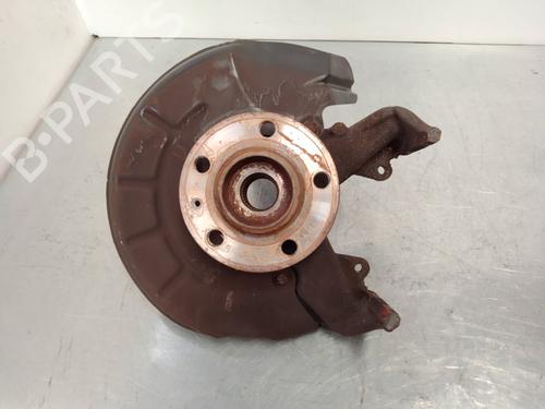 Used Right front steering knuckle AUDI A2 (8Z0) 1.6 FSI (110 hp) 2286241