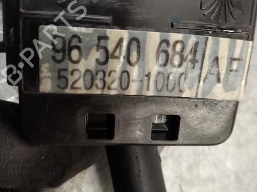 Headlight switch CHEVROLET MATIZ (M200, M250) 0.8 | BP21559584I24 