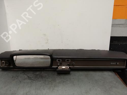 Instrumentbord RENAULT 12 (117_) [1969-1984]  23230348