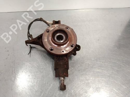 Used Right front steering knuckle PEUGEOT 307 Break (3E) 1.6 HDi 110 (109 hp) 2259086