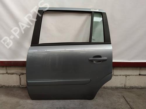 Left rear door OPEL ZAFIRA / ZAFIRA FAMILY B (A05) 1.9 CDTI (M75) | BP2258660C4 
