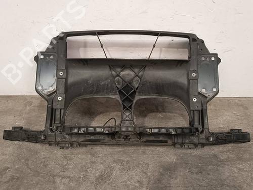 Front slam panel BMW 1 (E81) 116 i | BP40257366C72 - Image 3