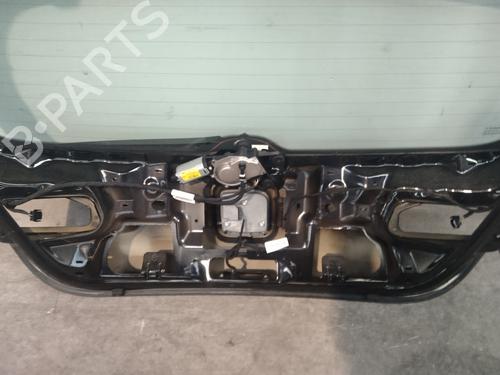 Tailgate SEAT LEON (1P1) 1.9 TDI | BP23424585C6 