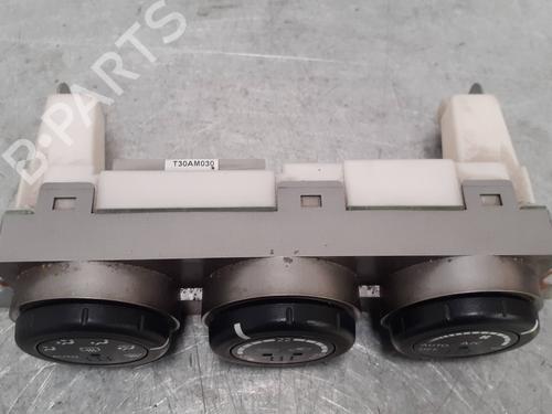 Climate control NISSAN X-TRAIL I (T30) 2.2 dCi 4x4 | BP7920028I5 