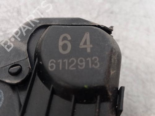 Front right lock SUZUKI GRAND VITARA II (JT, TE, TD) 1.9 DDiS (JB419WD, JB419XD) | BP17167968C97 