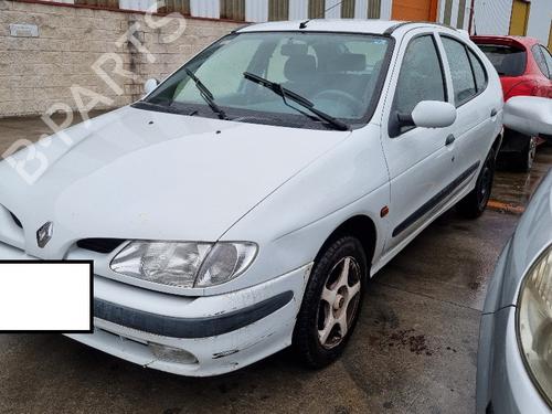 Ignition coil RENAULT MEGANE I (BA0/1_) 1.6 e (BA0F, BA0S) | BP18000766M94 