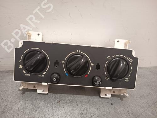 Used Climate control CITROËN XSARA Coupe (N0) 1.6 16V (109 hp) 28327987