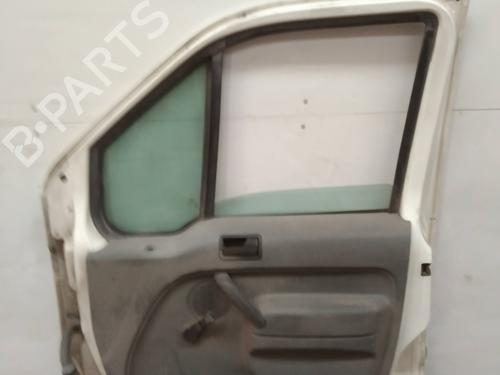 Right front door FORD TRANSIT CONNECT (P65_, P70_, P80_) 1.8 TDCi | BP2248517C3 