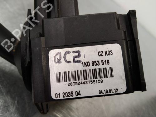 Steering column stalk SEAT TOLEDO III (5P2)  | BP2255264I23 