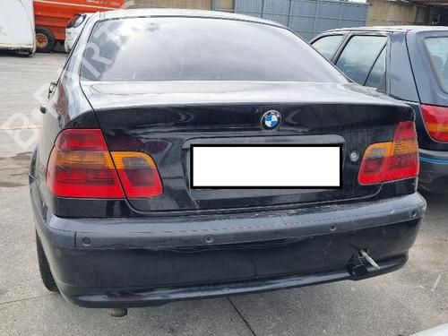 Used Parts BMW 3 (E46) 320 d 4654845