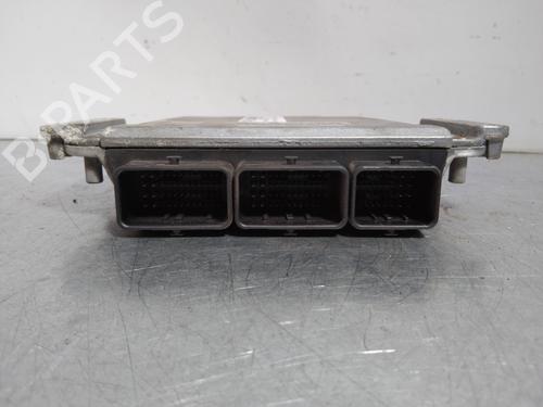 Engine control unit (ECU) RENAULT LAGUNA II (BG0/1_) 1.9 dCi (BG08, BG0G) | BP2254144M57 