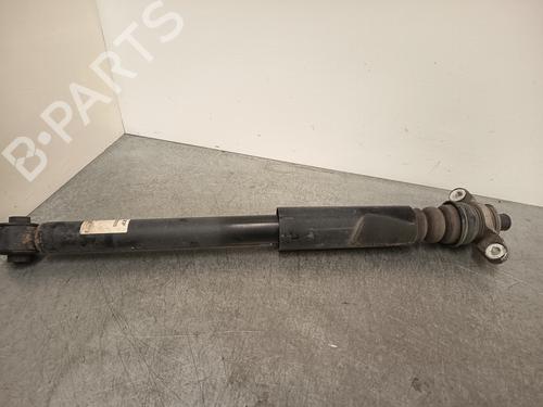 Used Left front shock absorber Left front shock absorber 27614545 27614545